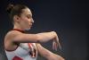 Romanian Gymnast Gives Final Message After Court Takes Up Jordan Chiles’ Bronze Medal Case