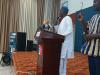 Education Minister declares zero-tolerance for indiscipline in SHSs