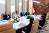 Indonesian President Prabowo to host Thai PM Charnvirakul in Jakarta