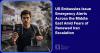 US Embassies Issue Emergency Alerts Across the Middle East Amid Fears of Renewed Iran Escalation