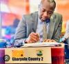 US$1B Revenue, Yet Liberians Struggle