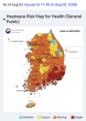 First-ever severe heat warning issued for Seoul
