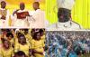 Nairobi Catholics Urged to Build Parishes, Small Christian Communities Where Christ is Encountered, Peace Experienced