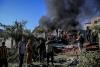 Israel killed civilians, destroyed medical supplies after Gaza ceasefire roadmap: Peace Board envoy