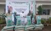 FG Distributes 12,160 Fertiliser Bags To Edo Farmers To Boost Food Production