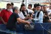Red White Coops and free meal create circular economy: Minister