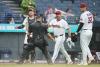Williams remains hot, limits Arizona to one hit