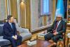Somalia, China discuss defense cooperation and future of AUSSOM