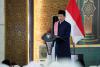 Minister urges stronger role for mosques in community empowerment