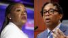 Bush, Bell Missouri congressional rematch showcases Democratic rifts