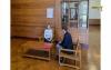 World : Myanmar Says Detained Former Leader Aung San Suu Kyi Meets Red Cross Official