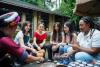 22 Students, 2 Countries, 1 Big Idea