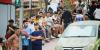 People smugglers traffic migrants OUT of Britain and into Spain