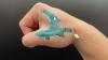 Penn State Develops Paintable Wearable Sensors for Health Monitoring and Prosthetics