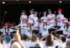 School pupils’ gig tops £4,000 for charities