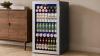 Can A Beverage Cooler Be Used As A Refrigerator?