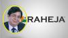 Raheja Developers Assets Worth ₹782.36 Crore Attached by ED in Homebuyers' Fraud Probe