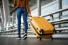 Why more UK holidaymakers are choosing staycations over Spain this summer