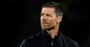 Xabi Alonso Leads Chelsea Training in Australia