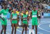 2026 Commonwealth Games: Australia Wins Big, Nigeria Leads Africa, 7th Overall