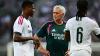 Golden solutions without money: how did Mourinho restore Real Madrid's balance in hours?