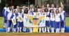 USVI ends long CAC Games medal drought with silver in women’s softball