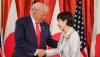 US, Japan launch rare joint effort to strengthen Yen for first time in nearly 30 years