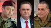 IDF general learns live of replacement plan during West Bank terror briefing