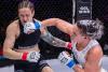 Maple Ridge woman gets professional MMA fights in Europe