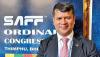 Umar Jaswar elected SAFF Vice President unopposed