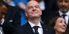 Gianni Infantino faces FIFA revolt as emergency meeting could force president from power