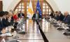 Cyprus leaders gather to prepare ground for expanded peace talks
