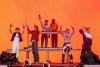 cortis thrills 50,000 fans at lollapalooza chicago, kicks off north american tour