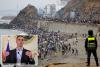 Morocco blames Ceuta migration influx on social media, human trafficking