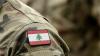 Lebanese army mourns soldier who succumbed to wounds sustained in Israeli airstrike
