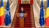 Romania reaches political agreement on euro adoption, president says