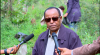President Taye Joins Campaign to Plant 800 Million Seedlings in Single Day