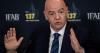 FAW withdraws support for Gianni Infantino as FIFA president