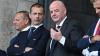UEFA Send Letter to Gianni Infantino Threatening Legal Action After World Cup Plans U-Turn