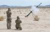 Fighting wars of the future in the blistering California desert