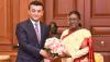 Uzbekistan Foreign Minister begins India visit to boost trade, connectivity and strategic ties