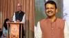 Fadnavis can become Prime Minister one day, says uncle Balasaheb