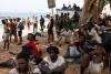 In Spain’s migrant episode, fuel for Europe’s far right