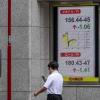 US, Japan say ‘ready to act again’ to support yen
