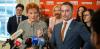 View from The Hill: Hanson announces One Nation Victorian leader, bans major media outlets