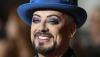 Suzanne Harrington: Bye George. Karma has undergone its final chameleon