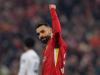Turkish Minister urges Mohamed Salah to join Besiktas for her son’s sake