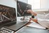 Investor Ross Gerber said the AI fund collapse highlighted the dangers of leverage, not a failure of the AI investment thesis.