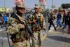 Latin America leaves public security in the hands of the military