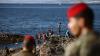 No, thousands of migrants won’t come to the UK from Ceuta – here’s why